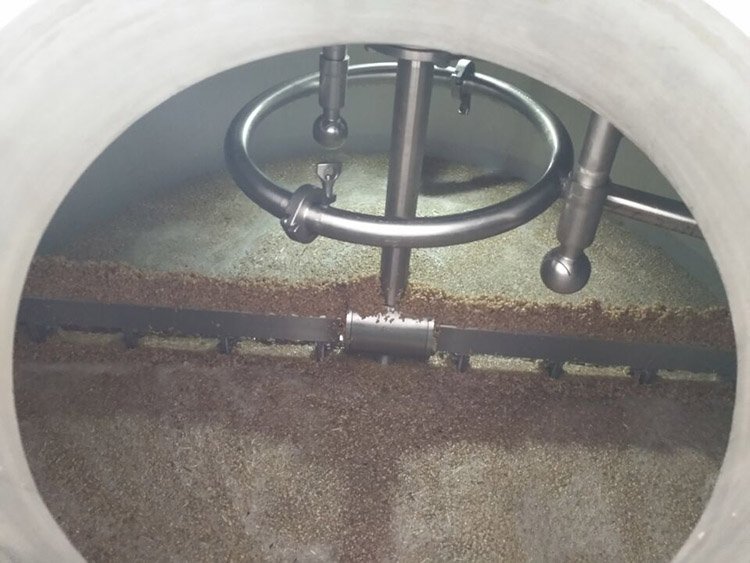 Mashing Defined from Beer Brewing Technique and Beer Brewing Equipment